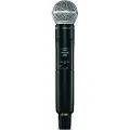Shure Slxd2/sm58 G59 Sm58 Mikrofon