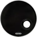 Evans REMAD Resonant Bass Drum Head 22"