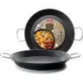 Ibili Gandia 46 Cm Paellapande