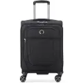 Delsey Helium Dlx 55 Cm Slim 35l Kuffert Med Hjul