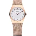 Bering 11927-366-1 Quartz 5 Atm 27 Mm Dameur