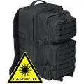 Brandit Us Cooper Lasercut L 40l Rygsæk