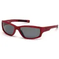 Timberland Tb9154-6267d Polariserede Solbriller
