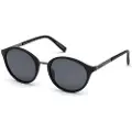 Timberland Tb9157-5202d Polariserede Solbriller Til Kvinder