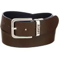 Levis Accessories Reversible Core Bælte