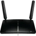 TP-LINK Archer Mr600 4g+ Cat6 Ac1200 Wireless Dual Band