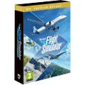 Pc Games Microsoft Flight Sim 2020 (premium Deluxe Edition)