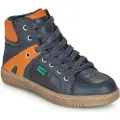 Kickers Sneakers Kickers Lowell barn 32