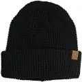 Kazane Alder Beanie sort