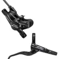 Shimano Alfine Bl-s7000+br-s7000 Højre Bremsegreb