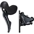 Shimano Ultegra St-r8025/br-r8070 Forbremse