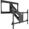 Multibrackets M Pull Down Full Motion Flexarm