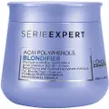 L'Oréal LOreal-Professionnel-Paris Haarpleje Serie-Expert-BlondifierMasque 250 ml (776,00 kr / 1 l)
