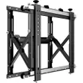 Multibrackets 1749 Skærmbeslag Til Skiltning 2,41 M (95") Sort