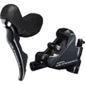 Shimano Ultegra St-r8025+br-r8070 Bagbremse