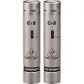 Behringer C2 Mikrofon