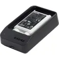 Shure SBC10-903-UK USB-enkeltbatterioplader til Shure SLX-D-systemer