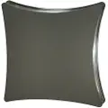 Aneta Lighting - Udendørslampe LED Pad - Grå - Facadebelysning - - Homeroom