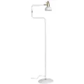 Co Bankeryd - Gulvlampe Ray - Hvid - Gulvlamper - - Homeroom
