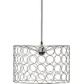 PR Home - Ring loftlampe 40 cm - Krom - Loftpendler - - Homeroom