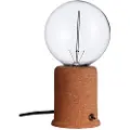 Co Bankeryd - Bordlampe Stella 8 cm - Brun - Bordlamper - - Homeroom