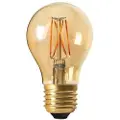 PR Home - Glødepære E27 Elect LED Filament - Guld - Lyskilder & pærer - - Homeroom