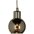 Aneta Lighting - Pendel Leah - Grå - Pendler - - Homeroom