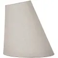 Aneta Lighting - Lampeskærm FUTURA - Hvid - Lampeskærme - - Homeroom