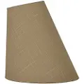 Aneta Lighting - Lampeskærm FUTURA - Beige - Lampeskærme - - Homeroom