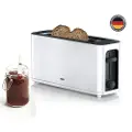 Braun Purease Ht3100 1000w Brødrister