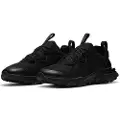 Nike React Vision-sko til store børn - sort