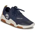 Timberland Earth Rally Flexi Oxford Sko