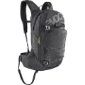 Evoc Line R.A.S. Protector 22L Rygsæk sort
