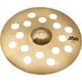 Sabian XSR 18 O-Zone Crash Cymbal