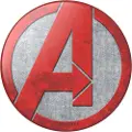 PopSockets Ekspanderende Stander & Greb - The Avengers