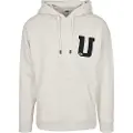 Urban Classics Oversized Frottee Patch Sweatshirt