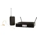 Shure Blx14re/mx53 H8e Mx153 Mikrofon