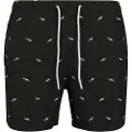 Urban Classics Embroidery Badeshorts