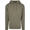 Urban Classics Organic Basic Hættetrøje
