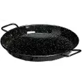La Estrella Valenciansk Paella Marmoreret Stegepande 34 Cm
