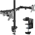 Macleans Mc-884 32´´ Desk Tv-beslag