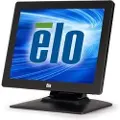 Elo Desktop Touchmonitors 1523l Itouch Plus 15" 225cd/m² 1024 X 768pixels