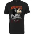 Mister tee Tupac Makaveli Basic T-shirt