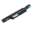 24hShop Batteri til notebook, bærbar computer til Acer Aspire 3820T, Aspire 3820T-5246 og andre