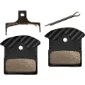 Shimano J03a M9000/m8000/rs785 Harpiks Skivebremseklodser 25 Par