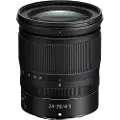 Nikon Nikkor Z 24-70mm F/4 S Nikon Z