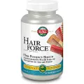 Kal Hair Force Skinnails And Hair Kapsler 60 Enheder