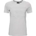 Superdry Tokyo Stars Embossed T-shirt Med Korte ærmer