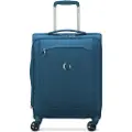 DELSEY PARIS Montm Air 2.0 55 Cm 36l Kuffert Med Hjul