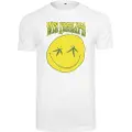 Mister tee Wiz Khalifa 6th Grade Notebook T-shirt Med Korte ærmer